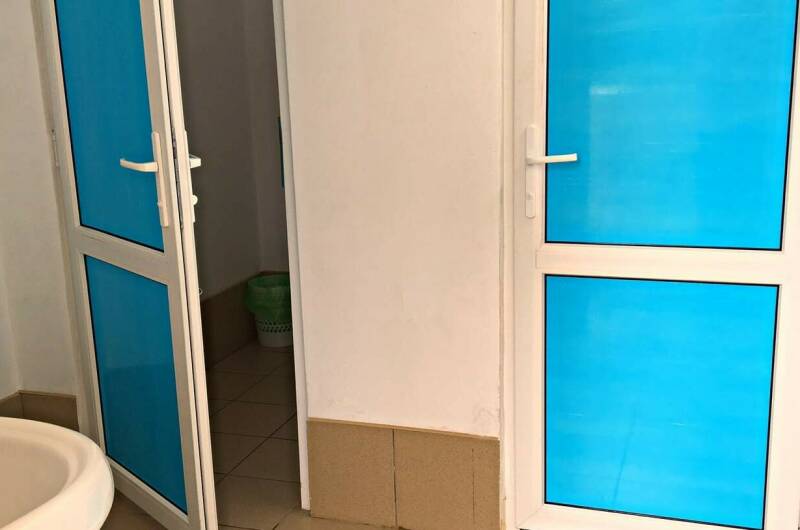 3-х местные комнаты