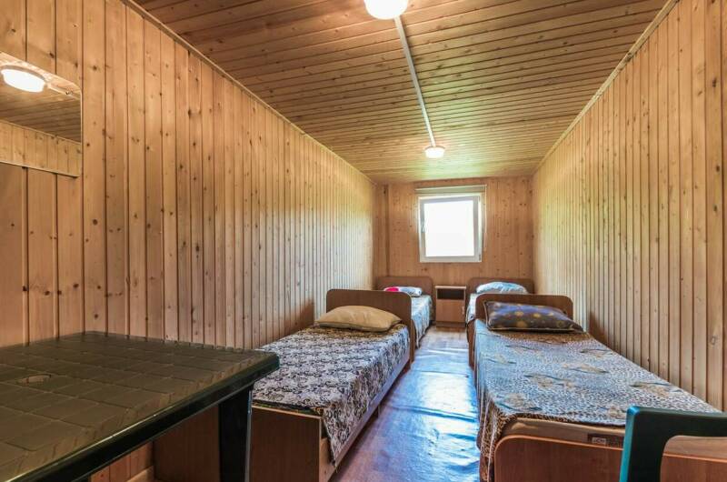 3-х мест.+доп