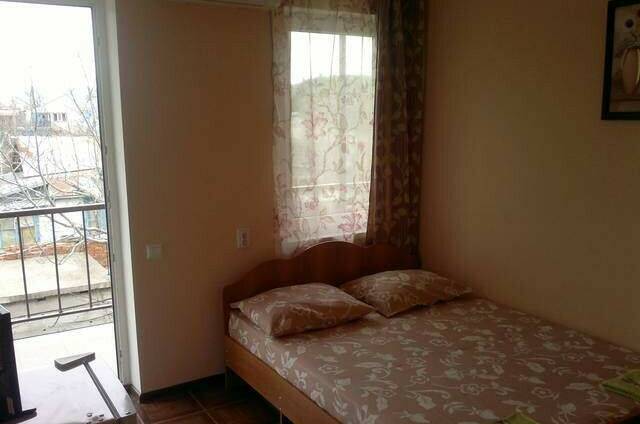 2-х местный номер