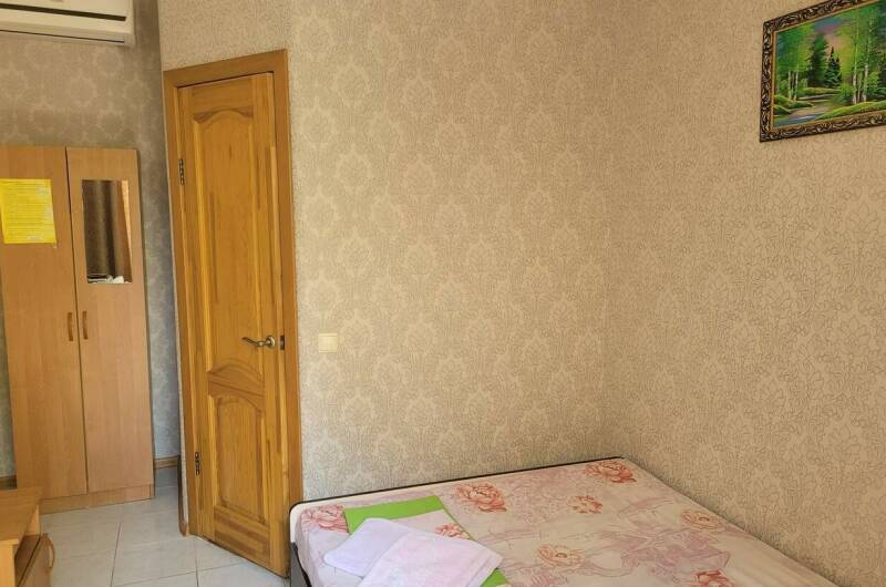 2-х местный номер