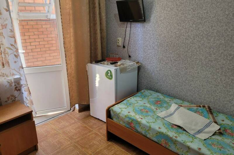 2-х местный номер