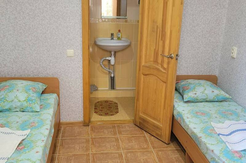 2-х местный номер