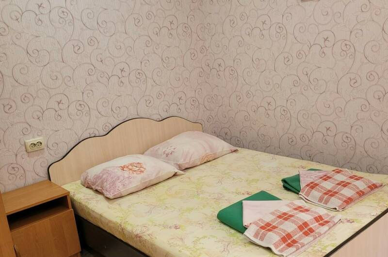 3-х местный номер