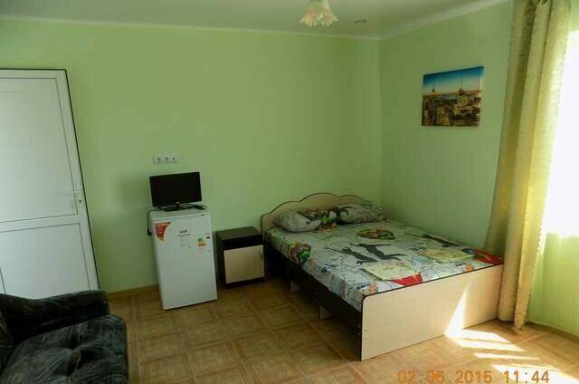 4-х местный номер