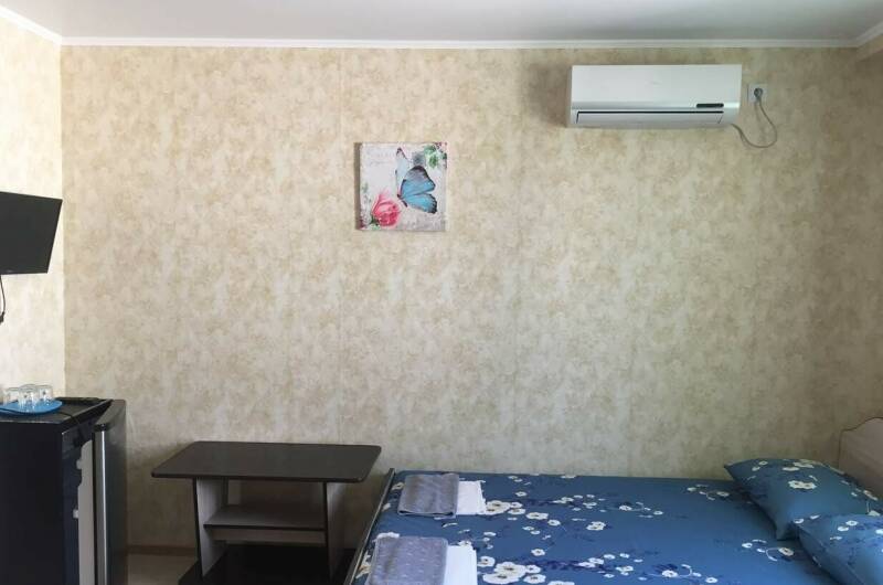 Двухкомнатный