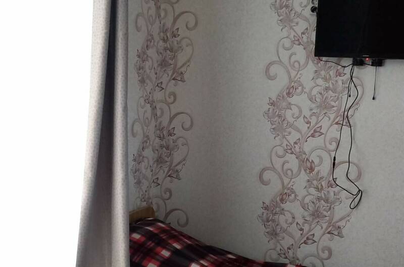 № 4 Четырехместный номер