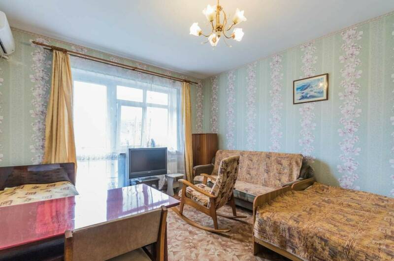 № 7 Двухместный номер с доп. местом