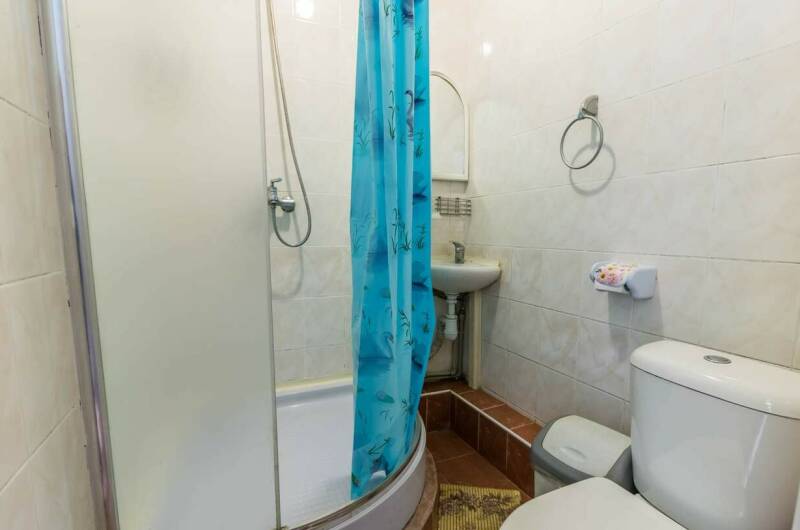 № 9 Двухместный номер с доп. местом