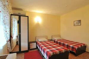 Изображение Изображение гостиницы "Гостевой дом «Чудная Долина»" #1 #1