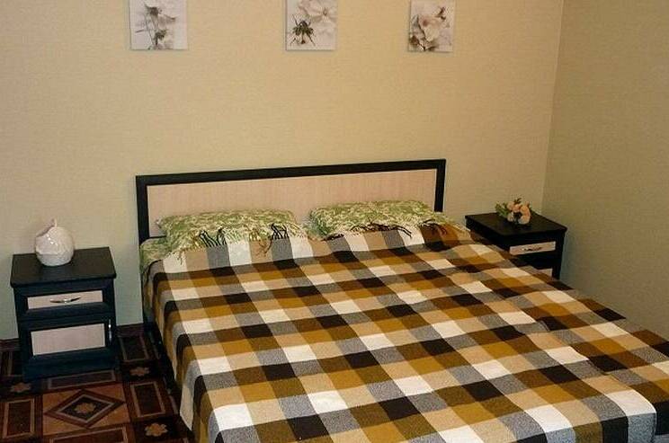 Номер «Стандарт комфорт»