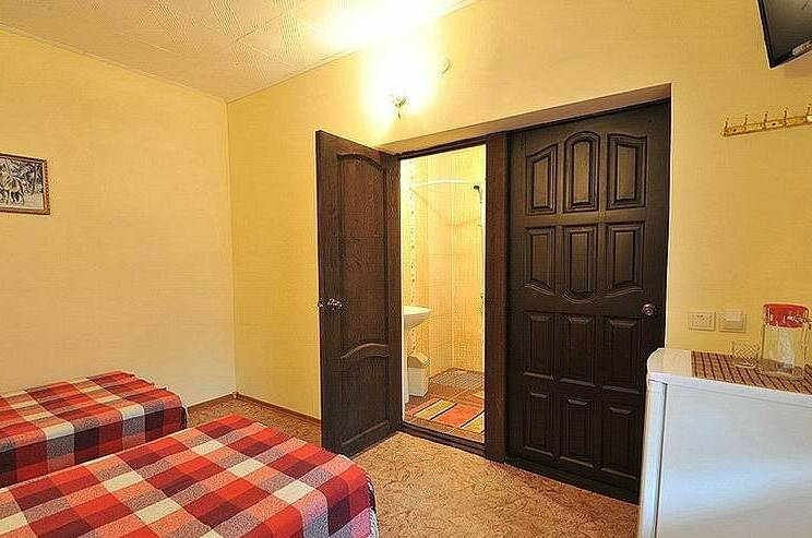 Номер «Стандарт комфорт»