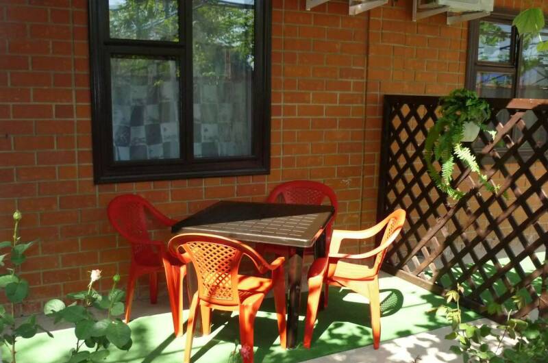 Номер «Стандарт комфорт»