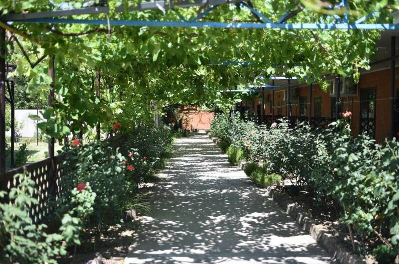 Номер «Люкс»