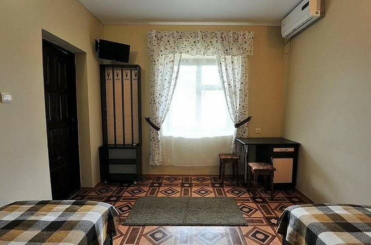 Номер «Семейный»