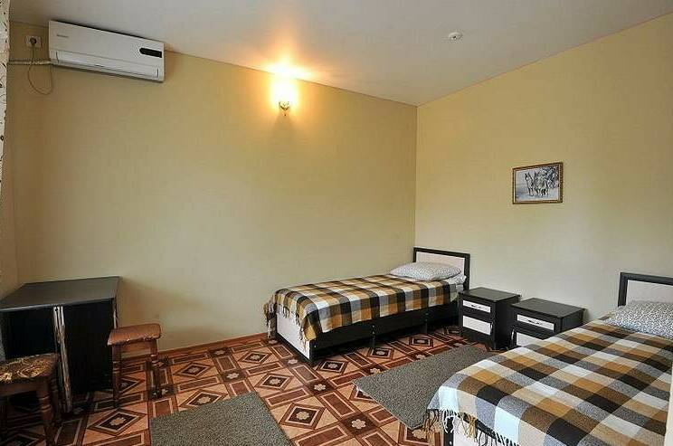 Номер «Семейный»