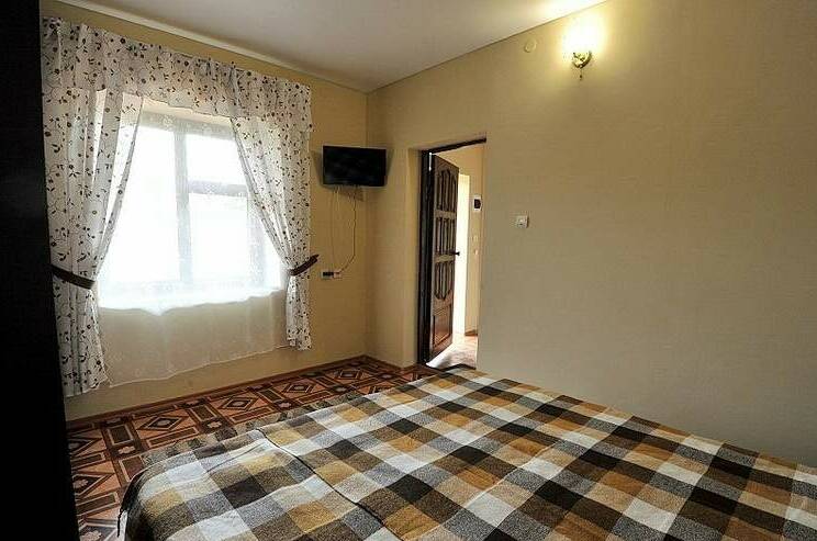 Номер «Семейный»