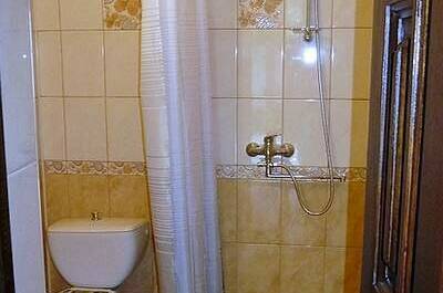 Номер «Семейный»