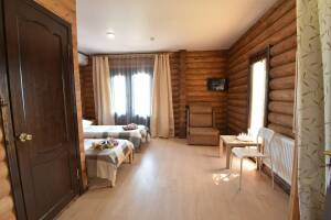 Изображение Изображение гостиницы "Гостевой дом «Чудная Долина»" #5 #5