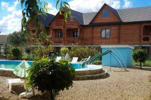 Изображение Изображение гостиницы "Гостевой дом «Чудная Долина»" #6 #6