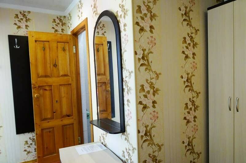 Номера «Стандарт» 2−3-4-х местные