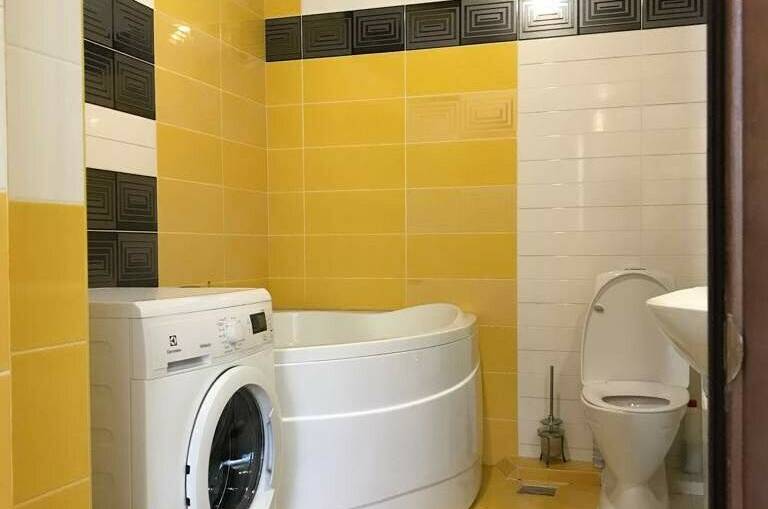 Аппартаменты3х комнатные