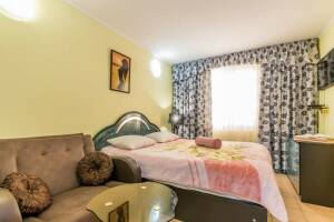 Изображение Изображение гостиницы "Гостевой дом «Звездный»" #1 #1