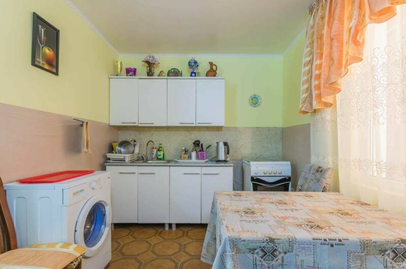 № 1 TRPL (Triple)