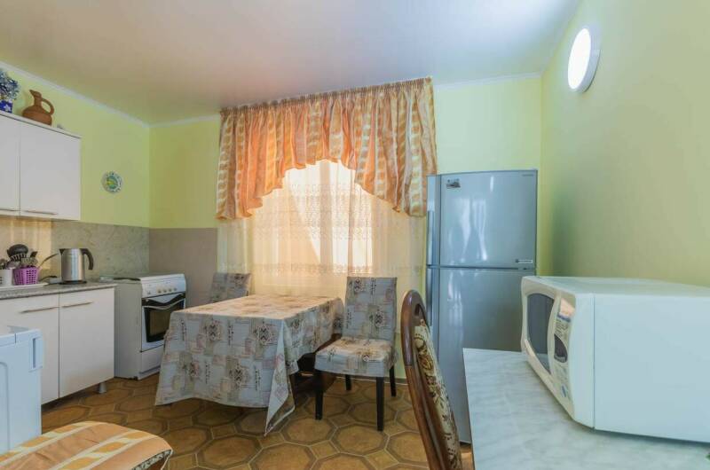 № 1 TRPL (Triple)