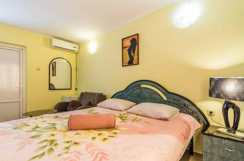 № 1 TRPL (Triple)