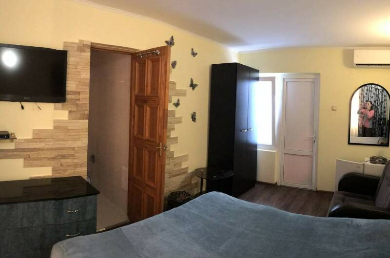 № 1 TRPL (Triple)