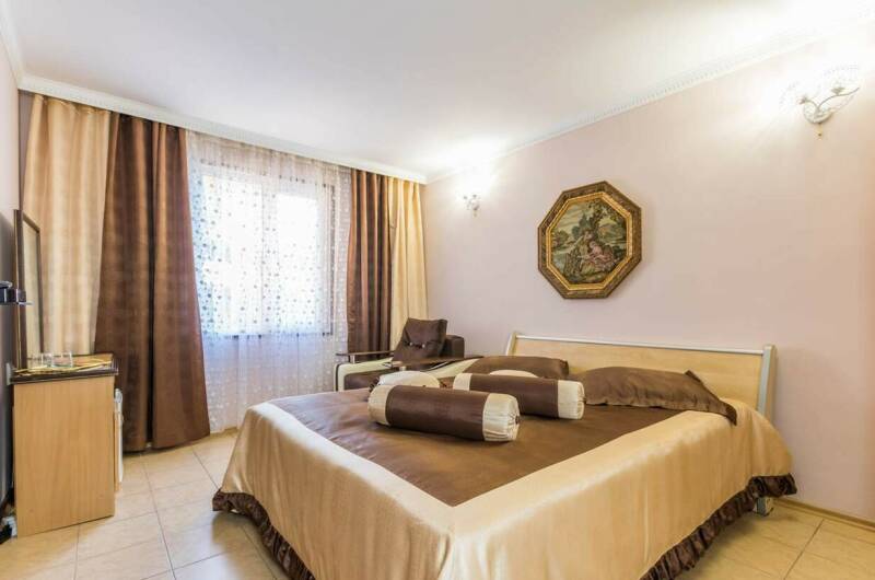 № 2 TRPL (Triple)