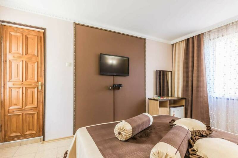 № 2 TRPL (Triple)