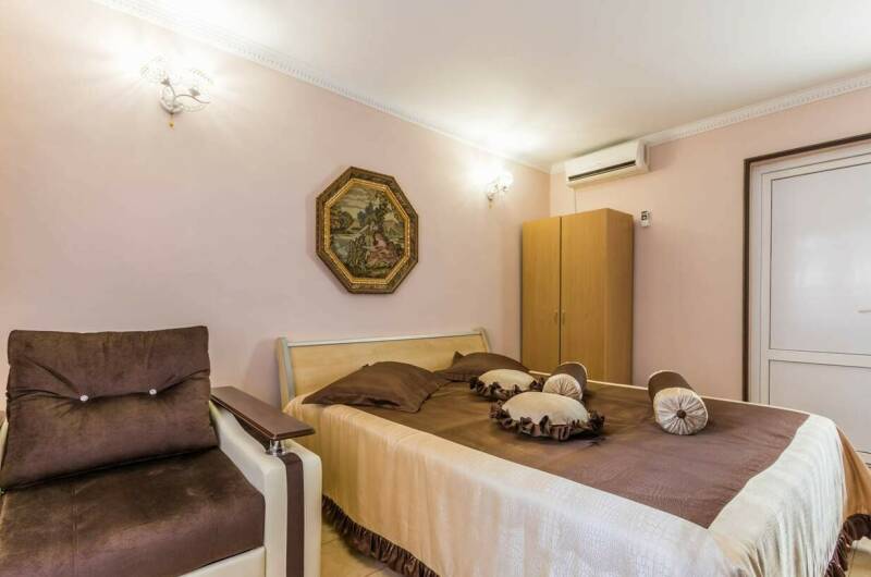 № 2 TRPL (Triple)