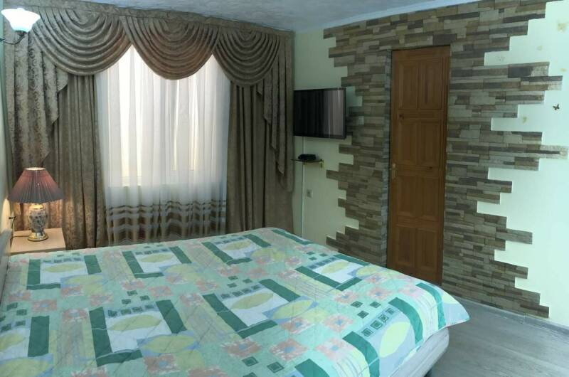 № 4 DBL (Triple)