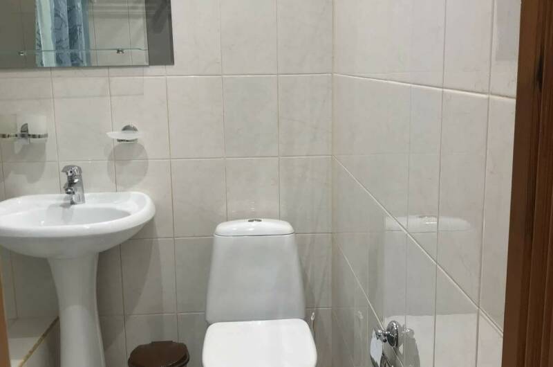 № 4 DBL (Triple)