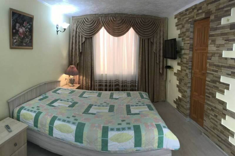 № 4 DBL (Triple)