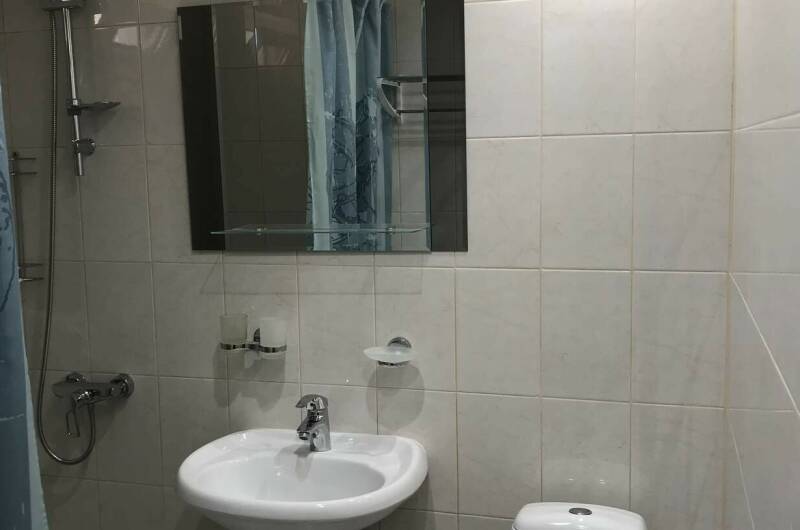 № 4 DBL (Triple)