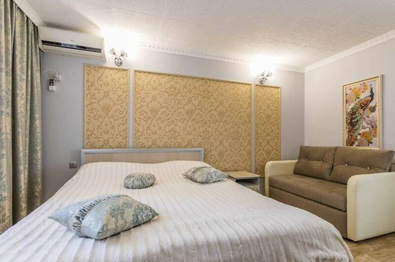 № 5 TRPL (Triple)