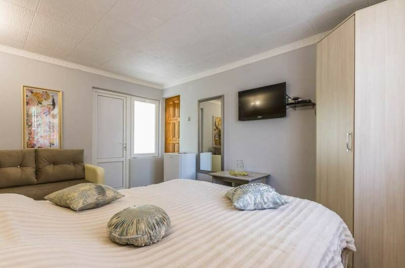 № 5 TRPL (Triple)