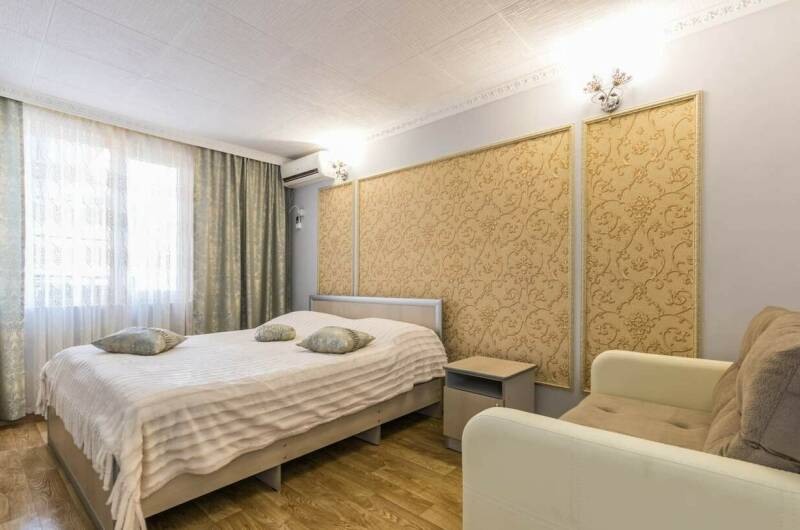 № 5 TRPL (Triple)