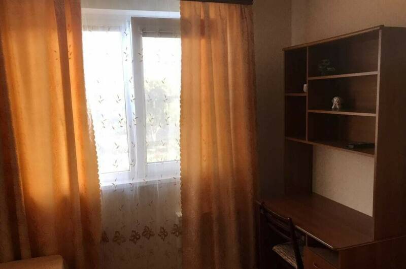 № 1 Трехместный номер