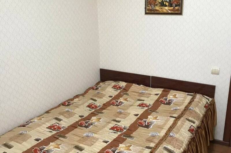 № 2 Трехместный номер