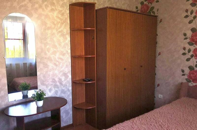 № 3 Трехместный номер