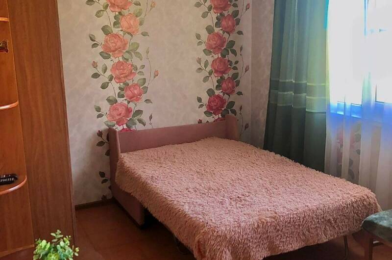 № 3 Трехместный номер