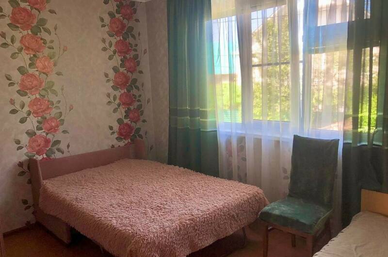 № 3 Трехместный номер