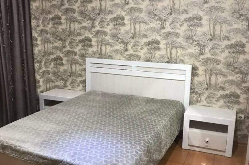 № 4 Трехместный номер