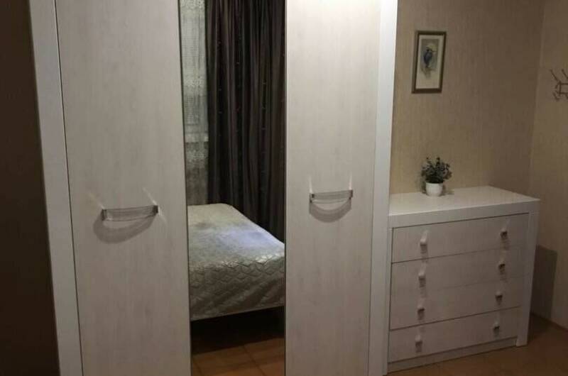 № 4 Трехместный номер