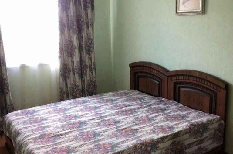 № 5 Двухместный номер