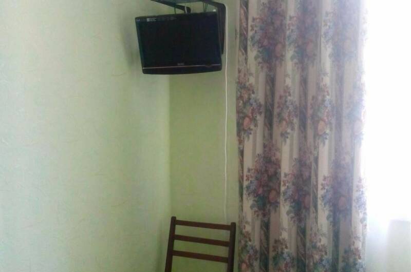 № 5 Двухместный номер