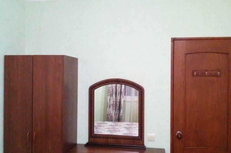 № 5 Двухместный номер